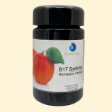 B17 Syntropy
