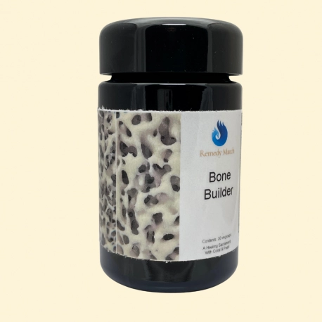 Bone Builder