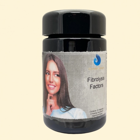 Fibrolysis Factors