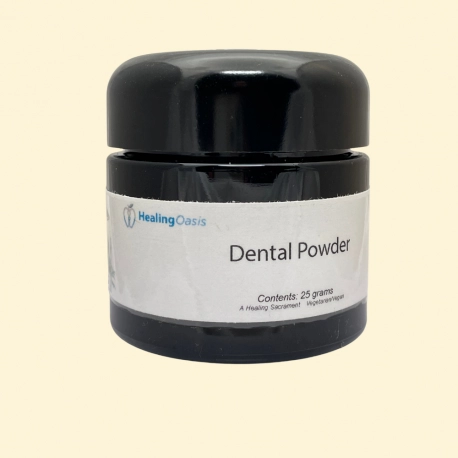 Dental Powder