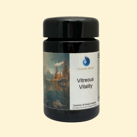Vitreous Vitality