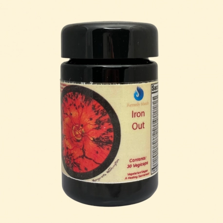 Iron Out