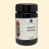 Vitamin A Syntropy