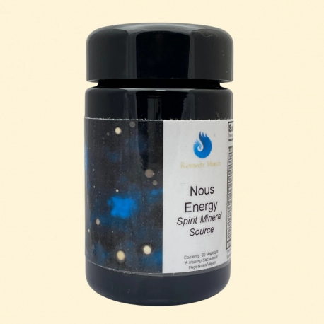 Nous Energy