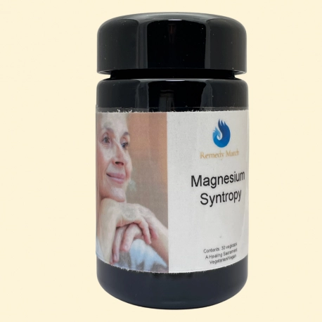 Magnesium Syntropy