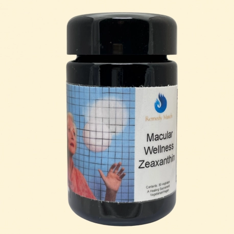 Macular Wellness Zeaxanthin