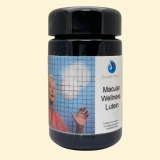 Macular Wellness Lutein