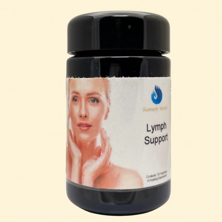 Lymph Support