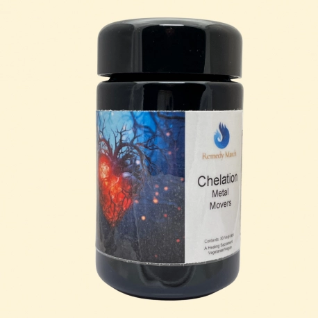 Chelation