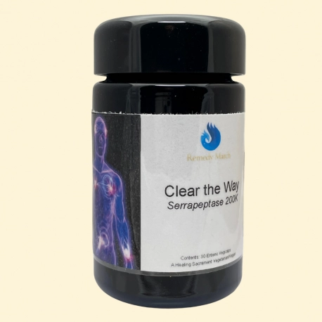 Clear the Way