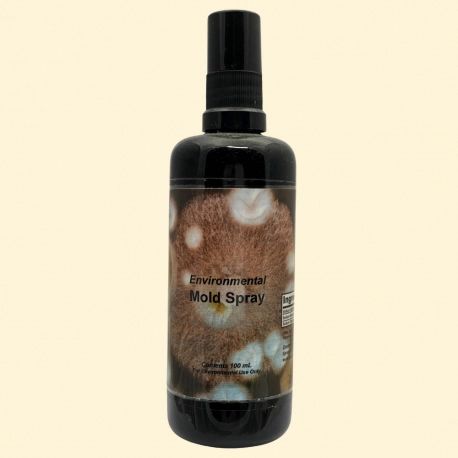 Mold Spray