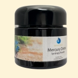 Mercury Detox Syntropy Powder