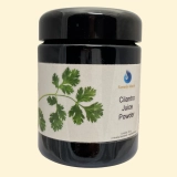 Cilantro Juice Powder