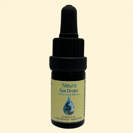 Neuro Eye Drops