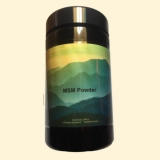 MSM Powder