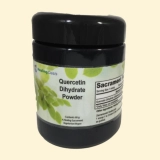 Quercetin Dihydrate Powder