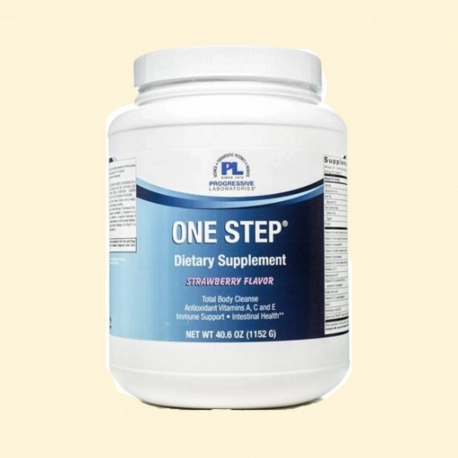 One Step