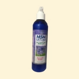 Lavender MSM Lotion