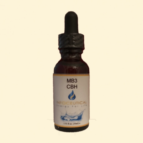 MB3 CBH