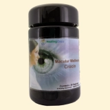 Macular Wellness Crocin
