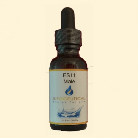 ES11 Male