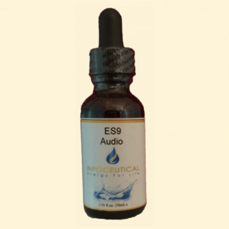 ES9 Audio