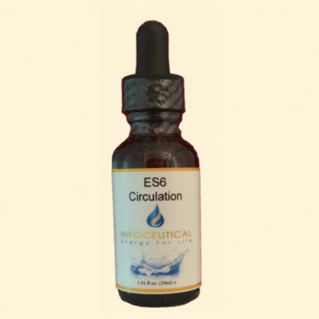 ES6 Circulation