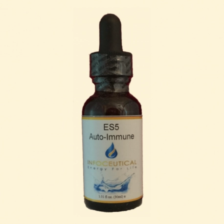 ES5 Auto-Immune