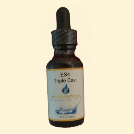 ES4 Triple Cavity