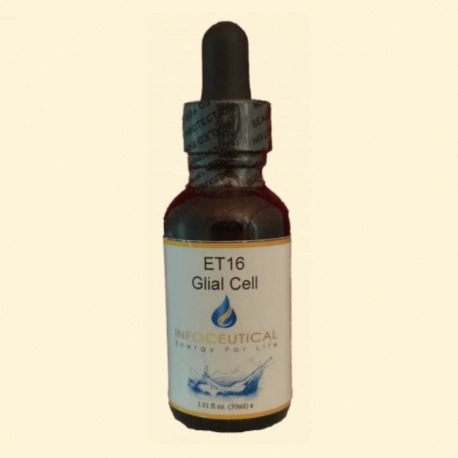 ET16 Glial Cell