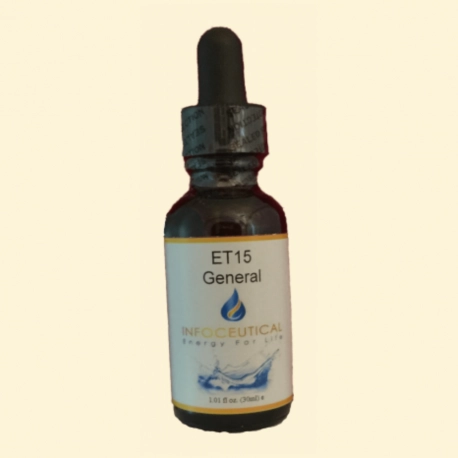 ET15 General