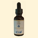 EI8 Microbes/Liver Meridian