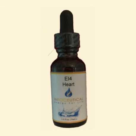 EI4 Neurotransmitters/Heart Meridian