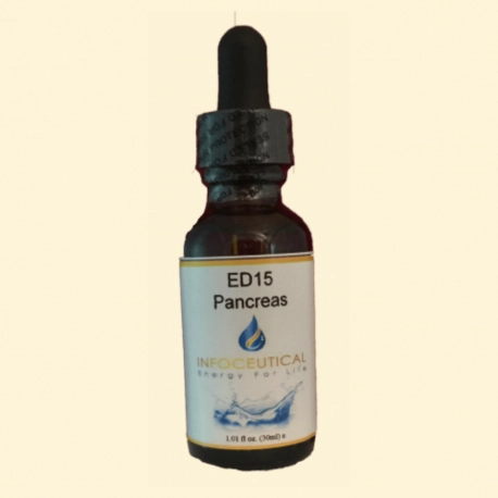 ED15 Pancreas Driver
