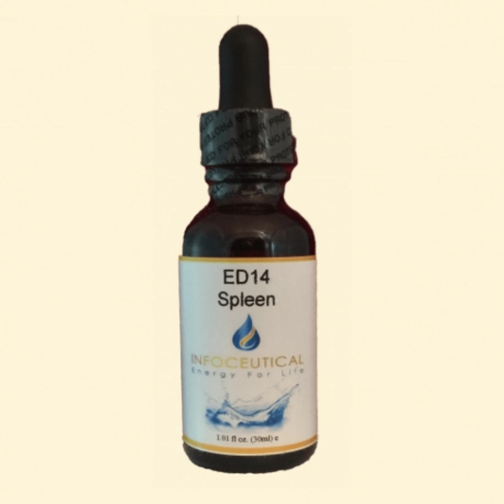 ED14 Spleen/Thymus Driver