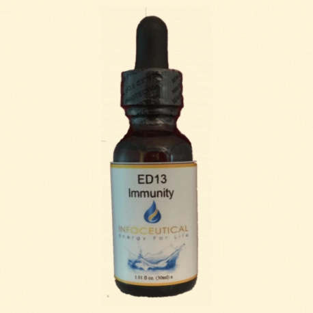 ED13 Immunity Driver