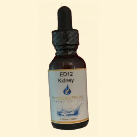 ED12 Kidney Driver