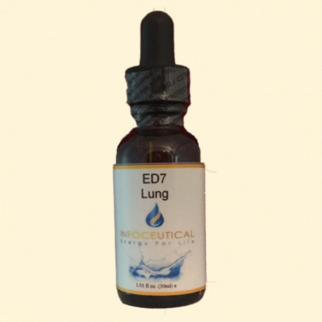 ED7 Lung Driver