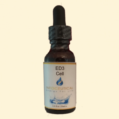 ED3 Cell Driver