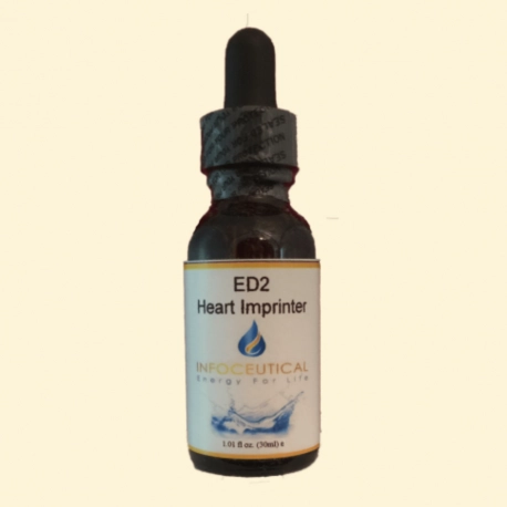 ED2 Imprinter Driver