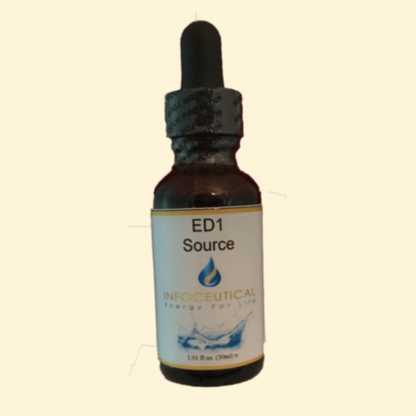 ED1 Source Driver