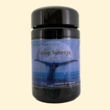 Sleep Syntropy