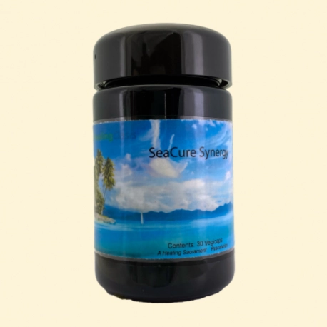 SeaAmino Syntropy