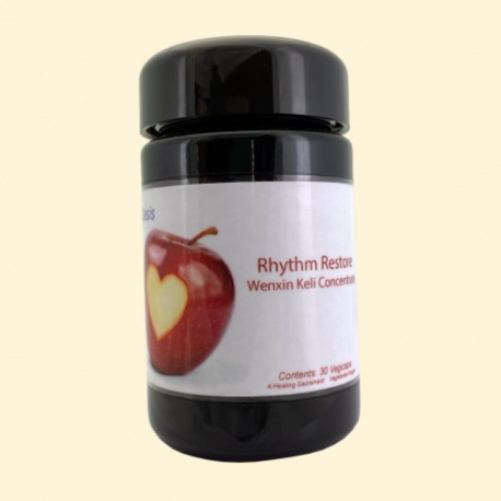 Rhythm Restore