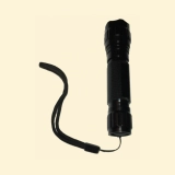 Red Night Vision Biocompatible Flashlight