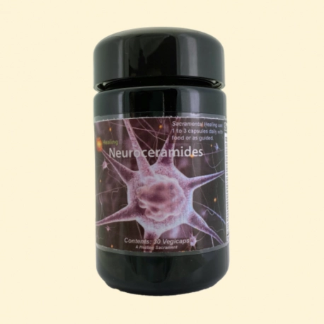 Neuroceramides