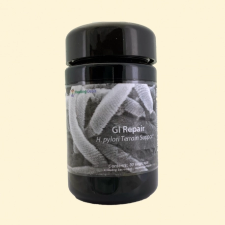 GI Repair