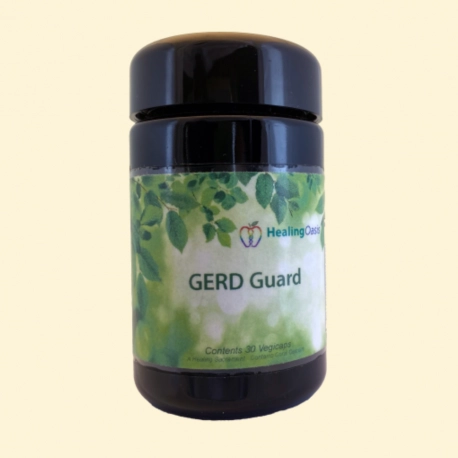 GERD Guard