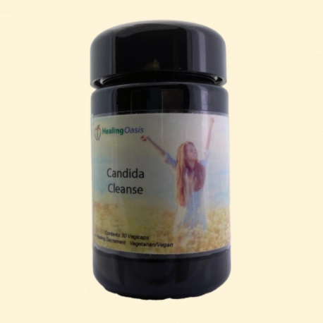 Candida Cleanse
