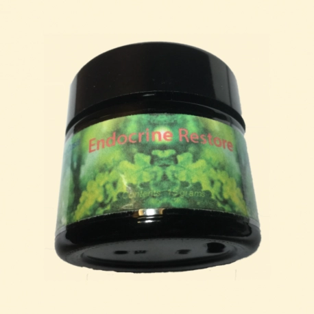 Endocrine Restore